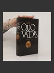 Quo vadis - náhled