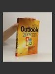 Microsoft Office Outlook 2007. Podrobná uživatelská příručka - náhled