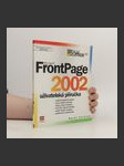 Microsoft FrontPage 2002 : uživatelská příručka - náhled