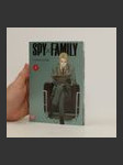 Spy x Family 1 (německy) - náhled
