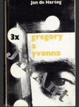 3x Gregory a Yvonna - náhled