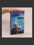 George Soros: multimiliardář, jeho globální síť a konec světa, jak ho známe - náhled