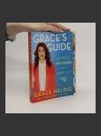 Grace´s Guide. The art of Pretending to be a Grown-Up - náhled