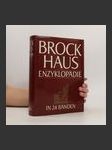 Brockhaus Enzyklopädie 3 (BED-BRN) - náhled