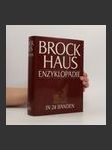 Brockhaus Enzyklopädie 23 (US-WEJ) - náhled