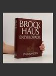 Brockhaus Enzyklopädie 14 (MAG-MOD) - náhled