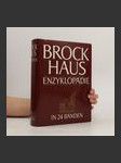 Brockhaus Enzyklopädie 10 (HERR-IS) - náhled