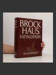 Brockhaus Enzyklopädie - náhled
