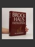 Brockhaus Enzyklopädie 17 (PES-RAC) - náhled