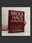 Brockhaus Enzyklopädie 9 (GOT-HERP) - náhled