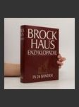 Brockhaus Enzyklopädie 16 (NOS-PER) - náhled