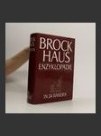 Brockhaus Enzyklopädie 24 (Wek-Zz) - náhled