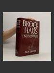 Brockhaus Enzyklopädie 22 (Tep-Ur) - náhled