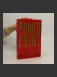 The Power Point - náhled