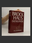 Brockhaus Enzyklopädie 11 (IT-KIP) - náhled