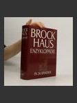 Brockhaus Enzyklopädie 1 (A-APT) - náhled