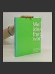 Weird Ideas That Work: 11 1/2 Ways to Promote, Manage and Sustain Innovation - náhled