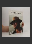 The Magazine About Tomorrow : Scenario (Issue 62) - náhled