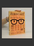 The Forecast Monocle Magazine Issue 1 2015 - náhled