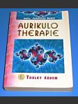 Aurikulo therapie - 1. Toulky řádem - náhled