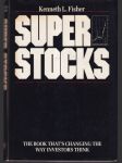 Super Stocks - náhled