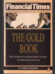 The Gold Book - náhled