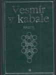 Vesmír v kabale - náhled