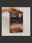 Kniha Dinina - náhled