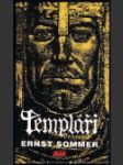 Templáři (Die Templer) - náhled