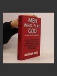Men who Play God - náhled
