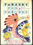 Pohádky pod peřinku - náhled