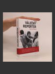 Válečný reportér - náhled