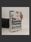 The Essential Chomsky - náhled