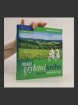 Malá cyklovýletní kniha - Česká republika - náhled