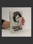 Smrt pro Gretu Garbo - náhled