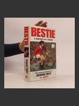 Bestie. A Portrait of a Legend. The Auhorized Biography of George Best - náhled