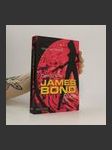 Das grosse James-Bond-Buch - náhled