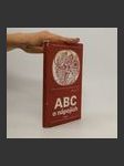 ABC o nápojích - náhled
