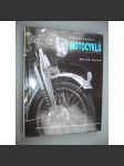Encyklopedie motocyklů [moto, motocykly, motorky] - náhled