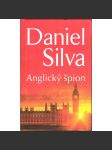 Anglický špion (thriller, politika, Velká Británie) - náhled