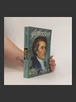 Jefferson. A novel - náhled