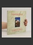 Harmonie ekodomu - náhled