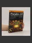 Paradox 4.0 pro běžnou praxi - náhled