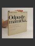 Odpusťte, mamička... - náhled