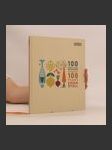 100 Whole Food Recipes in Memory of 100 Years - náhled