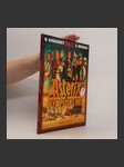 Asterix a olympijské hry : album k filmu - náhled