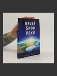 Velký spor věků - náhled