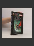 Astonishing X-Men: Nadaní - náhled