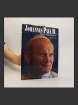 Johannes Paul II. - náhled