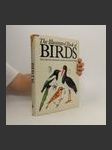 The Illustrated Book of Birds - náhled